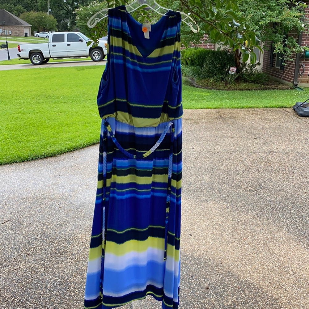 Chico’s size 3 dress